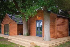 Co2 Timber PAR Cladding