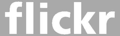 Flicker logo