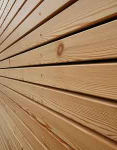 Co2timber Open Joint